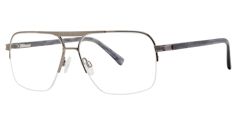 Stetson S398 Eyeglasses - view 2